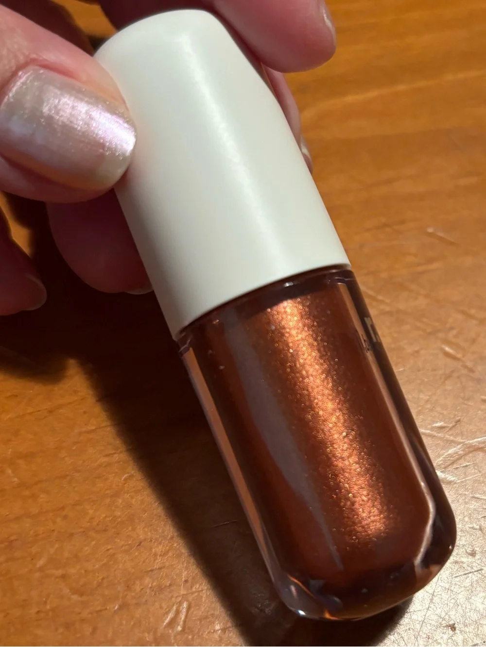 Ariana Grande brand new
